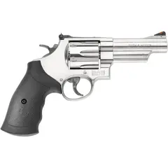 Smith & Wesson Model 629 N-Frame 44 Magnum, 4.13" Barrel, SS/Black - photo 1