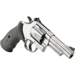 Smith & Wesson Model 629 N-Frame 44 Magnum, 4.13" Barrel, SS/Black - photo 2