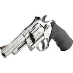 Smith & Wesson Model 629 N-Frame 44 Magnum, 4.13" Barrel, SS/Black - photo 5