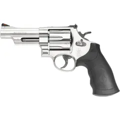 Smith & Wesson Model 629 N-Frame 44 Magnum, 4.13" Barrel, SS/Black - photo 6