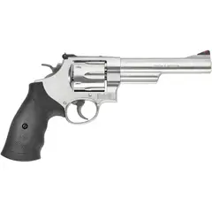 Smith & Wesson Model 629 N-Frame 44 Magnum 6" Barrel, SS/Black - photo 1