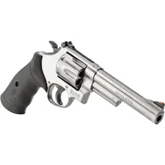 Smith & Wesson Model 629 N-Frame 44 Magnum 6" Barrel, SS/Black - photo 2