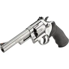 Smith & Wesson Model 629 N-Frame 44 Magnum 6" Barrel, SS/Black - photo 5