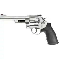 Smith & Wesson Model 629 N-Frame 44 Magnum 6" Barrel, SS/Black - photo 6