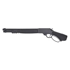 Henry Repeating Arms Lever Action Axe .410 Bore, 15.14" Barrel, Black - photo 1
