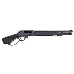 Henry Repeating Arms Lever Action Axe .410 Bore, 15.14" Barrel, Black - photo 2
