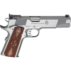 Springfield Armory 1911 Loaded Target 9mm, 5" Barrel - photo 1