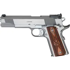 Springfield Armory 1911 Loaded Target 9mm, 5" Barrel - photo 2