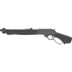 Henry Repeating Arms H9 Bears's .30-30 Win, 13.8" Barrel, Black/Synthetic - photo 1