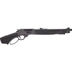 Henry Repeating Arms H9 Bears's .30-30 Win, 13.8" Barrel, Black/Synthetic - photo 2