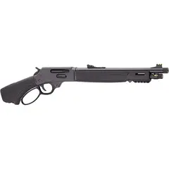 Henry Repeating Arms H9 Bears's .30-30 Win, 13.8" Barrel, Black/Synthetic - photo 3
