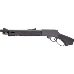 Henry Repeating Arms H9 Bears's .30-30 Win, 13.8" Barrel, Black/Synthetic - photo 4