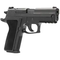 SIG Sauer P229 Elite 9mm, 3.9" Barrel, Black - photo 3