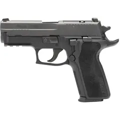 SIG Sauer P229 Elite 9mm, 3.9" Barrel, Black - photo 4