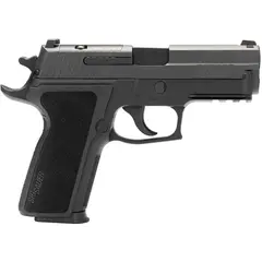 SIG Sauer P229 Elite 9mm, 3.9" Barrel, Black - photo 5