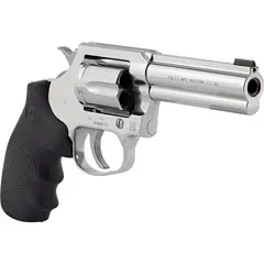 Colt's Manufacturing Company Cobra 38 Special +P 4" Barrel, Bead Sight, Stainless - photo 2