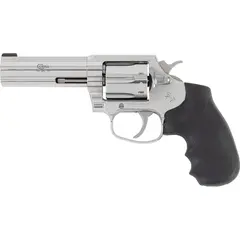Colt's Manufacturing Company Cobra 38 Special +P 4" Barrel, Bead Sight, Stainless - photo 3