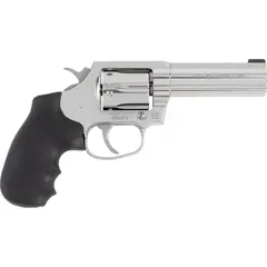 Colt's Manufacturing Company Cobra 38 Special +P 4" Barrel, Bead Sight, Stainless - photo 4