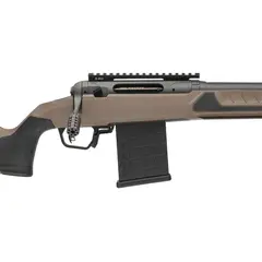 Savage Arms 110 Core Tactical 6.5 CM, 24" Barrel, Coyote Tan - photo 1