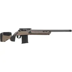 Savage Arms 110 Core Tactical 6.5 CM, 24" Barrel, Coyote Tan - photo 2