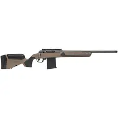 Savage Arms 110 Core Tactical 6.5 CM, 24" Barrel, Coyote Tan - photo 3