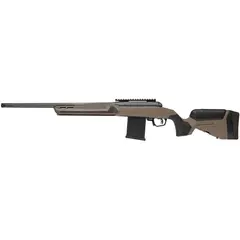 Savage Arms 110 Core Tactical 6.5 CM, 24" Barrel, Coyote Tan - photo 4