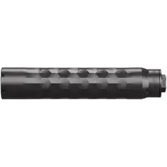 TiN CAN 30 Caliber HUB Direct Thread Suppressor Black - photo 4
