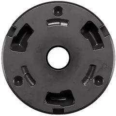 TiN CAN 30 Caliber HUB Direct Thread Suppressor Black - photo 6