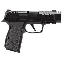 SIG Sauer P365-LUXE .380 ACP 3.1" Barrel, Black - photo 1