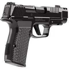 SIG Sauer P365-LUXE .380 ACP 3.1" Barrel, Black - photo 2