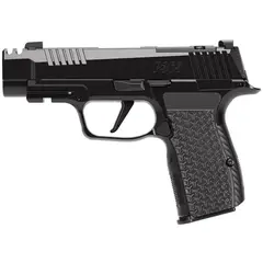 SIG Sauer P365-LUXE .380 ACP 3.1" Barrel, Black - photo 3