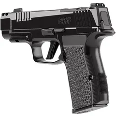 SIG Sauer P365-LUXE .380 ACP 3.1" Barrel, Black - photo 5