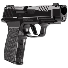 SIG Sauer P365-LUXE .380 ACP 3.1" Barrel, Black - photo 6