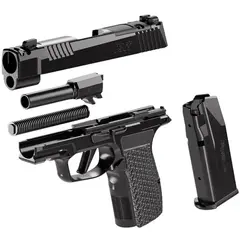 SIG Sauer P365-LUXE .380 ACP 3.1" Barrel, Black - photo 9