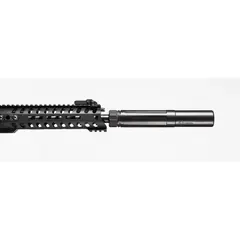 Sandman L 7.62mm/30 Caliber QD Suppressor Black - photo 2