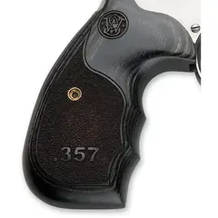 Smith & Wesson Model 686 Plus L-Frame 3-5-7 .357 Magnum, 7" Barrel, SS/Black - photo 1