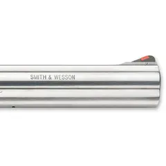 Smith & Wesson Model 686 Plus L-Frame 3-5-7 .357 Magnum, 7" Barrel, SS/Black - photo 4