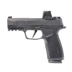 SIG Sauer P365 XMACRO 9mm, 3.7" Barrel, ROMEO-X Comp - photo 2