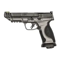 Smith & Wesson PC M&P9 M2.0 Competitor 9mm, 5" Barrel, No Safety, 2TN - photo 1