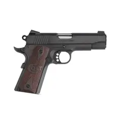 Colt's Manufacturing Company Combat Commander 38 Super 4.25" Barrel, Blued - photo 1