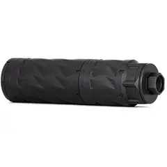 BDE 7.62 Caliber Direct Thread Suppressor Black - photo 1