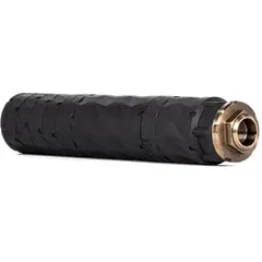 BDE 7.62 Caliber Direct Thread Suppressor Black - photo 3