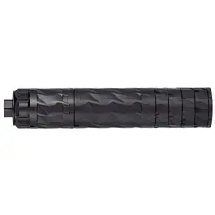 BDE 7.62 Caliber Direct Thread Suppressor Black - photo 4