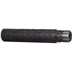 BDE 7.62 Caliber Direct Thread Suppressor Black - photo 6