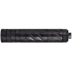 BDE 7.62 Caliber Direct Thread Suppressor Black - photo 7