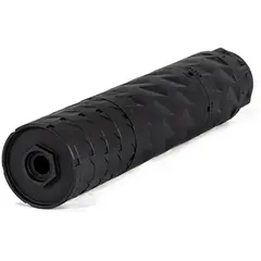 BDE 7.62 Caliber Direct Thread Suppressor Black - photo 8