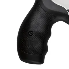 Smith & Wesson Model 66 Combat Magnum K-Frame .357 Mag, 2.75" Barrel, Stainless/Black - photo 2