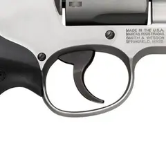 Smith & Wesson Model 66 Combat Magnum K-Frame .357 Mag, 2.75" Barrel, Stainless/Black - photo 3