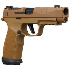 SIG Sauer P365-XF DH3 9mm Luger, Optics Ready, Coyote - photo 1