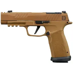 SIG Sauer P365-XF DH3 9mm Luger, Optics Ready, Coyote - photo 2
